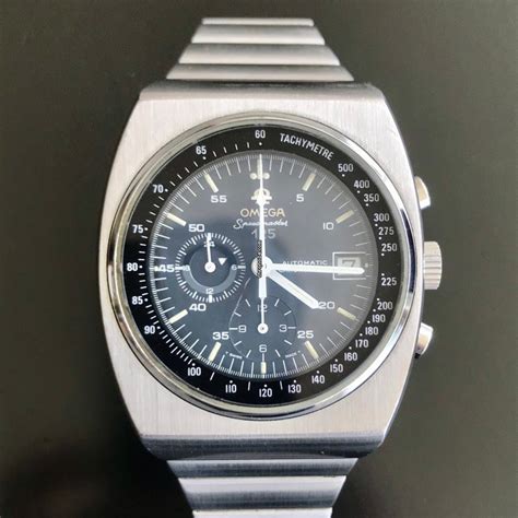 omega speedmaster 125 chrono24